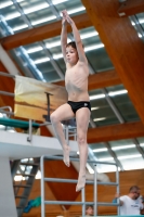 Thumbnail - Boys D - Karlo - Plongeon - 2019 - Alpe Adria Zadar - Participants - Croatia - Boys 03029_04269.jpg