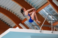Thumbnail - Girls D - Lilli - Прыжки в воду - 2019 - Alpe Adria Zadar - Participants - Austria 03029_04291.jpg