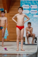 Thumbnail - Boys D - Kristijan - Diving Sports - 2019 - Alpe Adria Zadar - Participants - Croatia - Boys 03029_04519.jpg