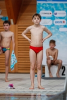 Thumbnail - Boys D - Kristijan - Diving Sports - 2019 - Alpe Adria Zadar - Participants - Croatia - Boys 03029_04520.jpg