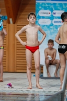 Thumbnail - Boys D - Kristijan - Diving Sports - 2019 - Alpe Adria Zadar - Participants - Croatia - Boys 03029_04522.jpg