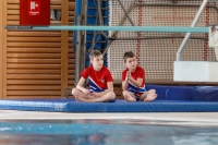 Thumbnail - Boys D - Bogdan - Diving Sports - 2019 - Alpe Adria Zadar - Participants - Serbia 03029_04555.jpg