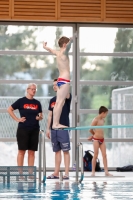 Thumbnail - Boys D - Bogdan - Diving Sports - 2019 - Alpe Adria Zadar - Participants - Serbia 03029_04782.jpg