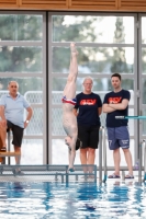Thumbnail - Boys D - Bogdan - Diving Sports - 2019 - Alpe Adria Zadar - Participants - Serbia 03029_04788.jpg