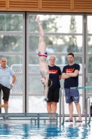 Thumbnail - Boys D - Bogdan - Diving Sports - 2019 - Alpe Adria Zadar - Participants - Serbia 03029_04789.jpg