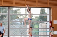 Thumbnail - Boys D - Giorgi - Прыжки в воду - 2019 - Alpe Adria Zadar - Participants - Georgia 03029_04827.jpg