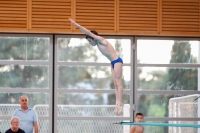 Thumbnail - Boys D - Giorgi - Diving Sports - 2019 - Alpe Adria Zadar - Participants - Georgia 03029_04828.jpg