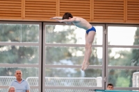 Thumbnail - Boys D - Giorgi - Plongeon - 2019 - Alpe Adria Zadar - Participants - Georgia 03029_04829.jpg