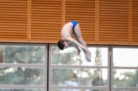 Thumbnail - Boys D - Giorgi - Diving Sports - 2019 - Alpe Adria Zadar - Participants - Georgia 03029_04831.jpg