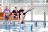 Thumbnail - Boys D - Mateo - Прыжки в воду - 2019 - Alpe Adria Zadar - Participants - Croatia - Boys 03029_04907.jpg