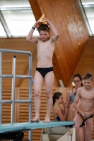 Thumbnail - Boys D - Mikula - Прыжки в воду - 2019 - Alpe Adria Zadar - Participants - Croatia - Boys 03029_05532.jpg