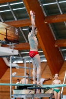Thumbnail - Boys D - Kristijan - Diving Sports - 2019 - Alpe Adria Zadar - Participants - Croatia - Boys 03029_05780.jpg
