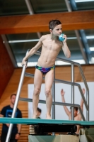 Thumbnail - Boys D - Quentin - Diving Sports - 2019 - Alpe Adria Zadar - Participants - France 03029_05810.jpg
