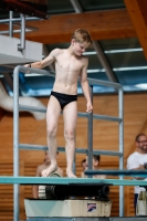 Thumbnail - Boys D - Mikula - Прыжки в воду - 2019 - Alpe Adria Zadar - Participants - Croatia - Boys 03029_05928.jpg