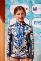 Thumbnail - Girls D - Прыжки в воду - 2019 - Alpe Adria Zadar - Victory Ceremony 03029_06165.jpg