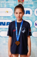 Thumbnail - Girls D - Прыжки в воду - 2019 - Alpe Adria Zadar - Victory Ceremony 03029_06167.jpg