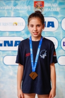 Thumbnail - Girls D - Tuffi Sport - 2019 - Alpe Adria Zadar - Victory Ceremony 03029_06169.jpg