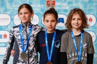 Thumbnail - Girls D - Wasserspringen - 2019 - Alpe Adria Zadar - Siegerehrungen 03029_06177.jpg