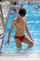 Thumbnail - Boys D - Kristijan - Прыжки в воду - 2019 - Alpe Adria Zadar - Participants - Croatia - Boys 03029_06523.jpg