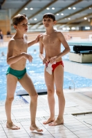 Thumbnail - Boys D - Kristijan - Прыжки в воду - 2019 - Alpe Adria Zadar - Participants - Croatia - Boys 03029_06528.jpg