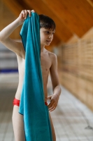 Thumbnail - Boys D - Kristijan - Прыжки в воду - 2019 - Alpe Adria Zadar - Participants - Croatia - Boys 03029_06532.jpg