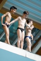 Thumbnail - Boys D - Mateo - Diving Sports - 2019 - Alpe Adria Zadar - Participants - Croatia - Boys 03029_06543.jpg