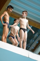 Thumbnail - Boys D - Mateo - Прыжки в воду - 2019 - Alpe Adria Zadar - Participants - Croatia - Boys 03029_06544.jpg