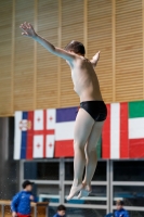 Thumbnail - Boys D - Mateo - Прыжки в воду - 2019 - Alpe Adria Zadar - Participants - Croatia - Boys 03029_06598.jpg