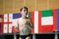 Thumbnail - Boys D - Mateo - Прыжки в воду - 2019 - Alpe Adria Zadar - Participants - Croatia - Boys 03029_06605.jpg