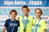 Thumbnail - Boys D - Wasserspringen - 2019 - Alpe Adria Zadar - Siegerehrungen 03029_06641.jpg