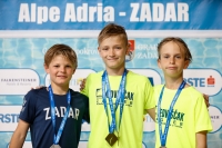 Thumbnail - Boys D - Wasserspringen - 2019 - Alpe Adria Zadar - Siegerehrungen 03029_06642.jpg