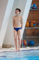 Thumbnail - Boys D - Giorgi - Diving Sports - 2019 - Alpe Adria Zadar - Participants - Georgia 03029_06686.jpg