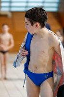 Thumbnail - Boys D - Giorgi - Diving Sports - 2019 - Alpe Adria Zadar - Participants - Georgia 03029_06742.jpg