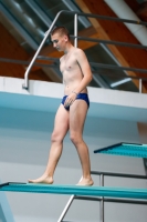 Thumbnail - Boys B - Toni - Прыжки в воду - 2019 - Alpe Adria Zadar - Participants - Croatia - Boys 03029_06851.jpg