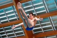 Thumbnail - Boys A - Irakli Sakandelidze - Прыжки в воду - 2019 - Alpe Adria Zadar - Participants - Georgia 03029_07020.jpg