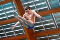 Thumbnail - Boys A - Irakli Sakandelidze - Прыжки в воду - 2019 - Alpe Adria Zadar - Participants - Georgia 03029_07021.jpg