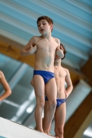 Thumbnail - Boys D - Giorgi - Diving Sports - 2019 - Alpe Adria Zadar - Participants - Georgia 03029_07136.jpg