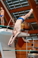 Thumbnail - Boys A - Irakli Sakandelidze - Прыжки в воду - 2019 - Alpe Adria Zadar - Participants - Georgia 03029_07144.jpg