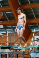 Thumbnail - Boys A - Axel Renaud - Wasserspringen - 2019 - Alpe Adria Zadar - Teilnehmer - Frankreich 03029_07235.jpg