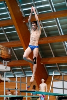 Thumbnail - Boys A - Irakli Sakandelidze - Прыжки в воду - 2019 - Alpe Adria Zadar - Participants - Georgia 03029_07269.jpg