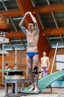 Thumbnail - Boys A - Irakli Sakandelidze - Прыжки в воду - 2019 - Alpe Adria Zadar - Participants - Georgia 03029_07271.jpg