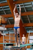 Thumbnail - Boys A - Irakli Sakandelidze - Diving Sports - 2019 - Alpe Adria Zadar - Participants - Georgia 03029_07272.jpg