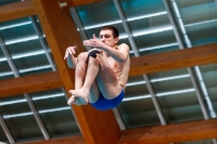 Thumbnail - Boys A - Irakli Sakandelidze - Прыжки в воду - 2019 - Alpe Adria Zadar - Participants - Georgia 03029_07275.jpg