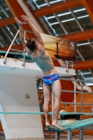 Thumbnail - Boys A - Axel Renaud - Wasserspringen - 2019 - Alpe Adria Zadar - Teilnehmer - Frankreich 03029_07573.jpg