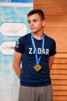 Thumbnail - Boys B - Diving Sports - 2019 - Alpe Adria Zadar - Victory Ceremony 03029_07675.jpg