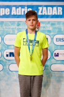 Thumbnail - Boys B - Diving Sports - 2019 - Alpe Adria Zadar - Victory Ceremony 03029_07677.jpg