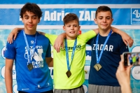 Thumbnail - Boys B - Plongeon - 2019 - Alpe Adria Zadar - Victory Ceremony 03029_07682.jpg