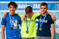 Thumbnail - Boys B - Diving Sports - 2019 - Alpe Adria Zadar - Victory Ceremony 03029_07683.jpg