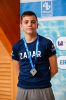 Thumbnail - Boys B - Diving Sports - 2019 - Alpe Adria Zadar - Victory Ceremony 03029_07692.jpg