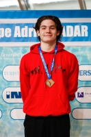 Thumbnail - Boys A - Прыжки в воду - 2019 - Alpe Adria Zadar - Victory Ceremony 03029_07711.jpg